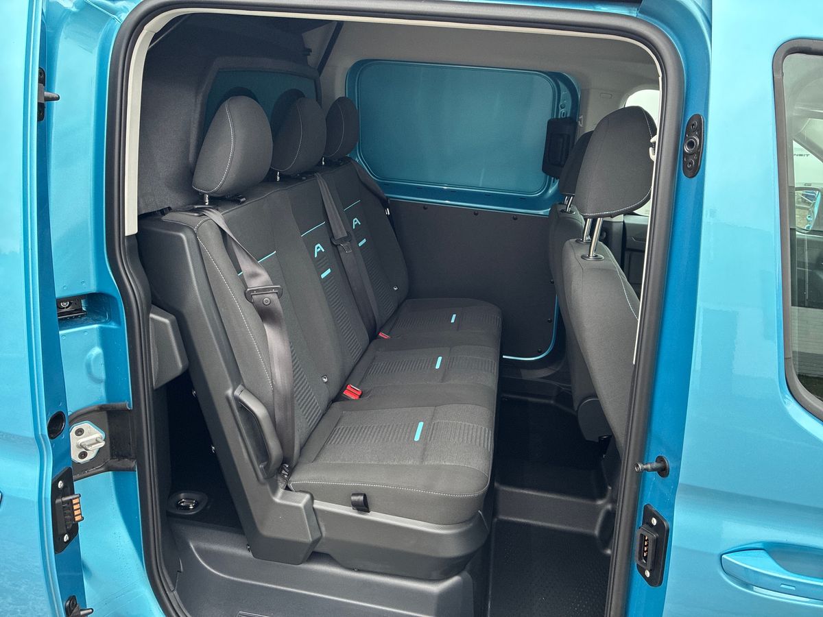 Used Ford Transit Connect 2025 for sale - 76425948: Photo 32