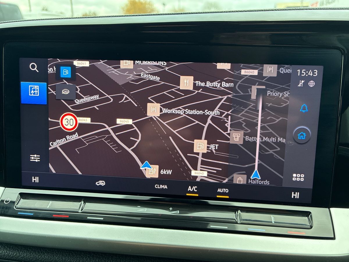 Used Ford Transit Connect 2025 for sale - 76425948: Photo 35