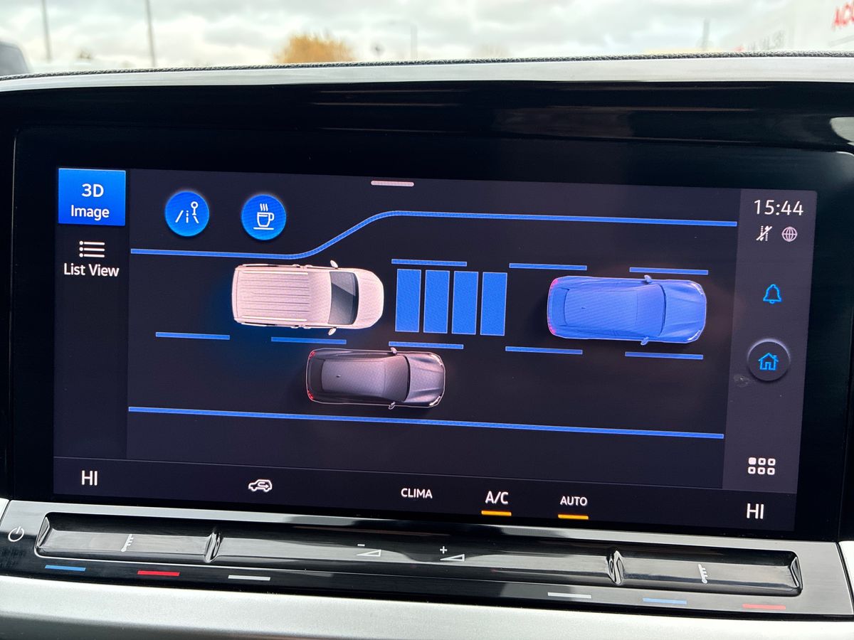 Used Ford Transit Connect 2025 for sale - 76425948: Photo 36