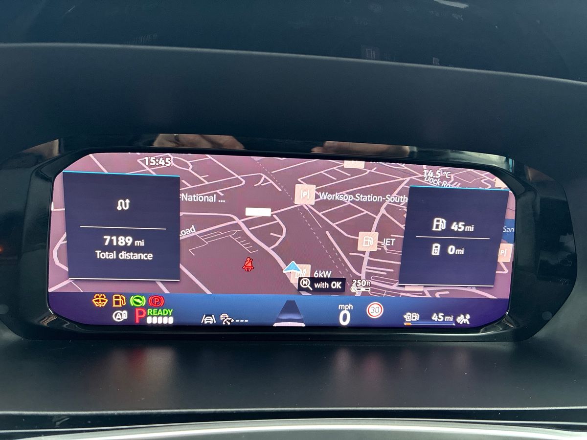 Used Ford Transit Connect 2025 for sale - 76425948: Photo 38