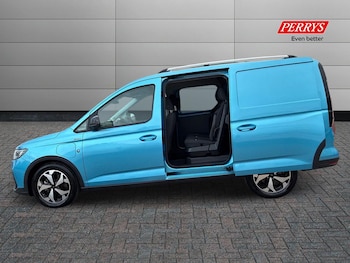 Used Ford Transit Connect 2025 for sale - 76425948: Photo