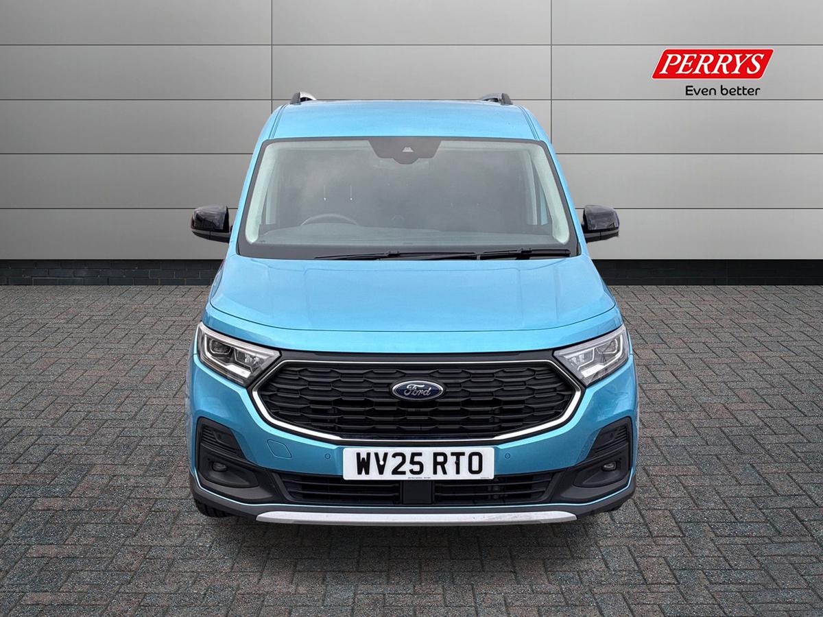 Used Ford Transit Connect 2025 for sale - 76425948: Photo 4