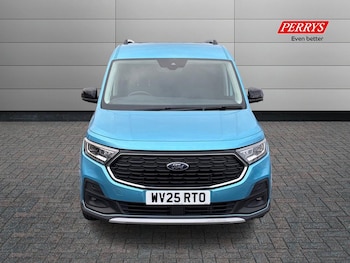 Used Ford Transit Connect 2025 for sale - 76425948: Photo
