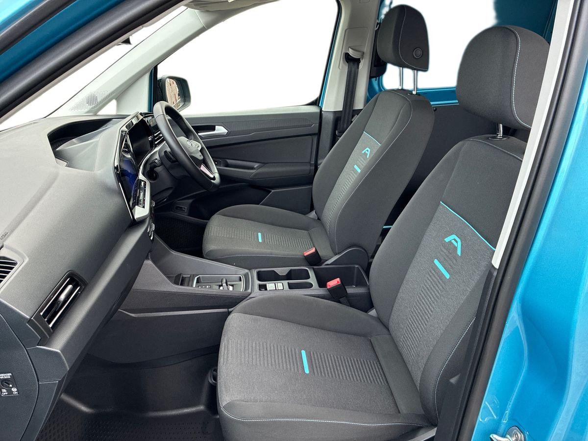 Used Ford Transit Connect 2025 for sale - 76425948: Photo 6