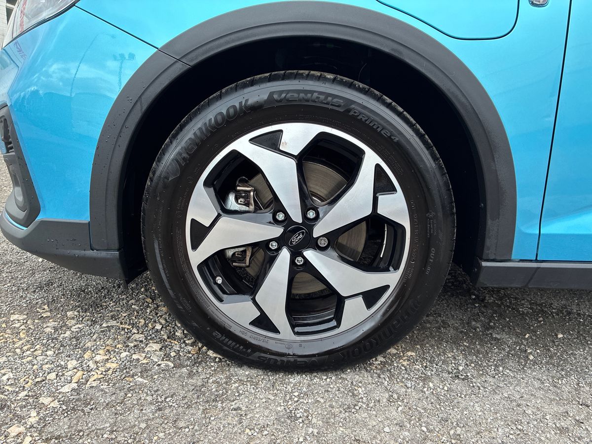 Used Ford Transit Connect 2025 for sale - 76425948: Photo 7