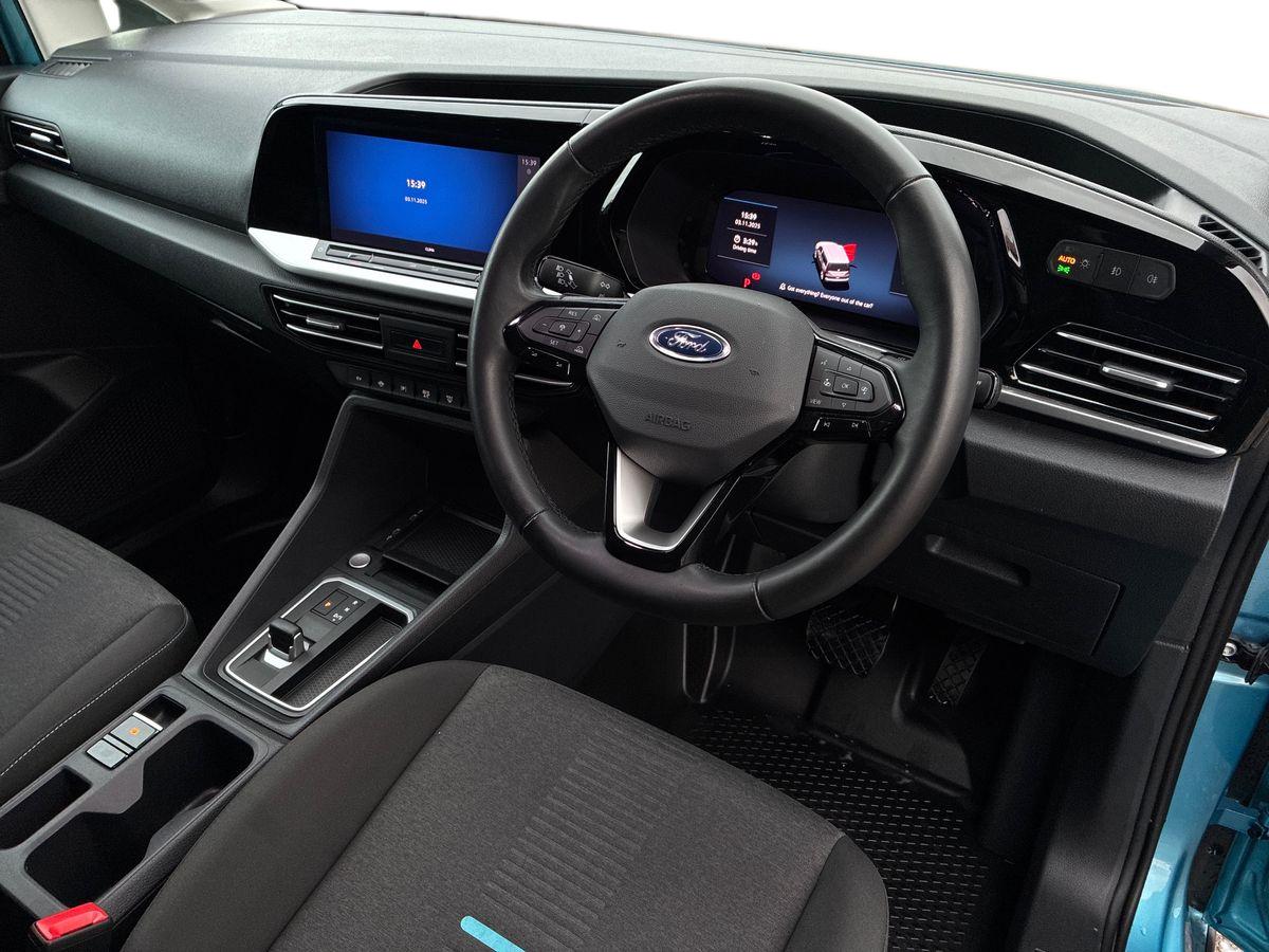 Used Ford Transit Connect 2025 for sale - 76425948: Photo 8