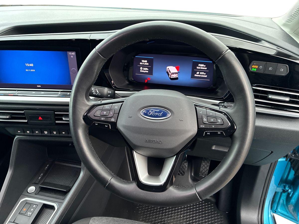 Used Ford Transit Connect 2025 for sale - 76425948: Photo 9