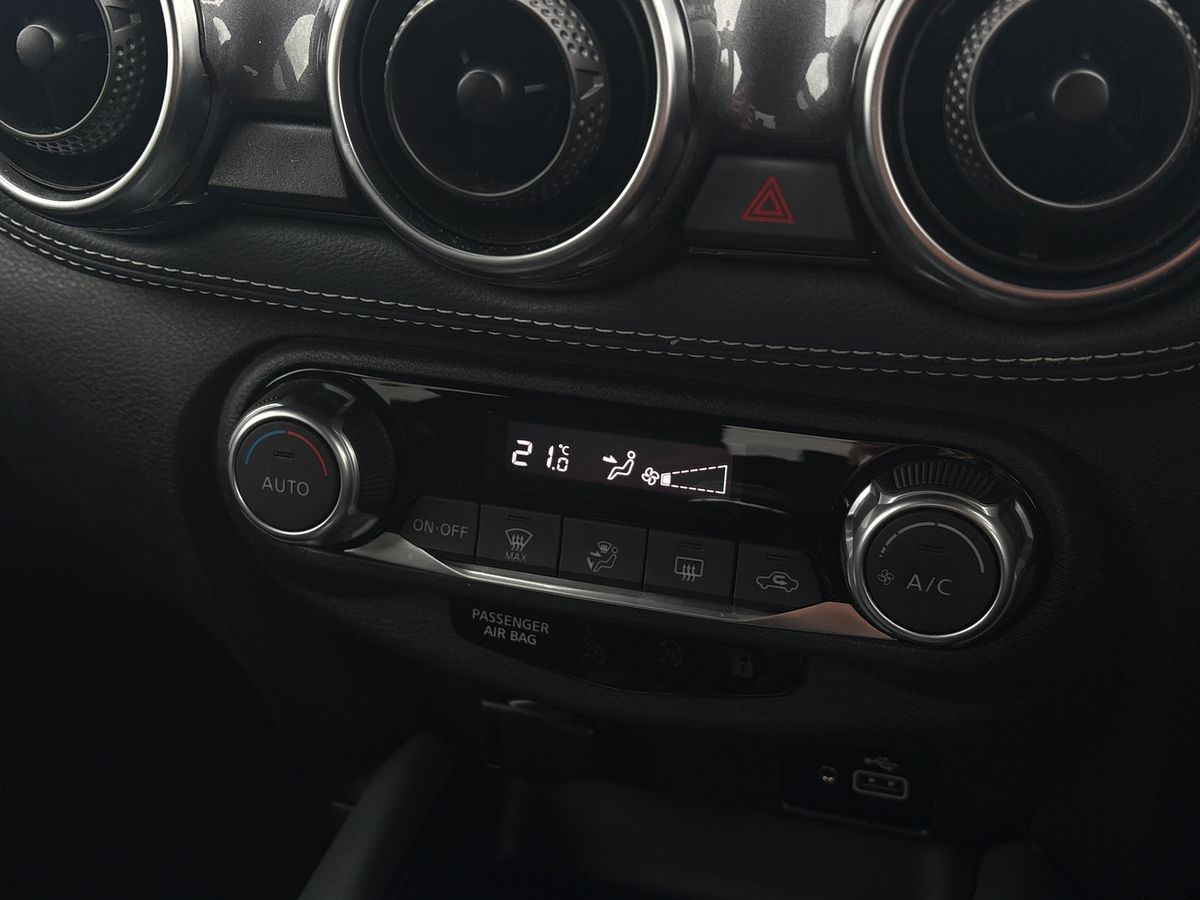 Used Nissan Juke 2021 for sale - 76272437: Photo 12