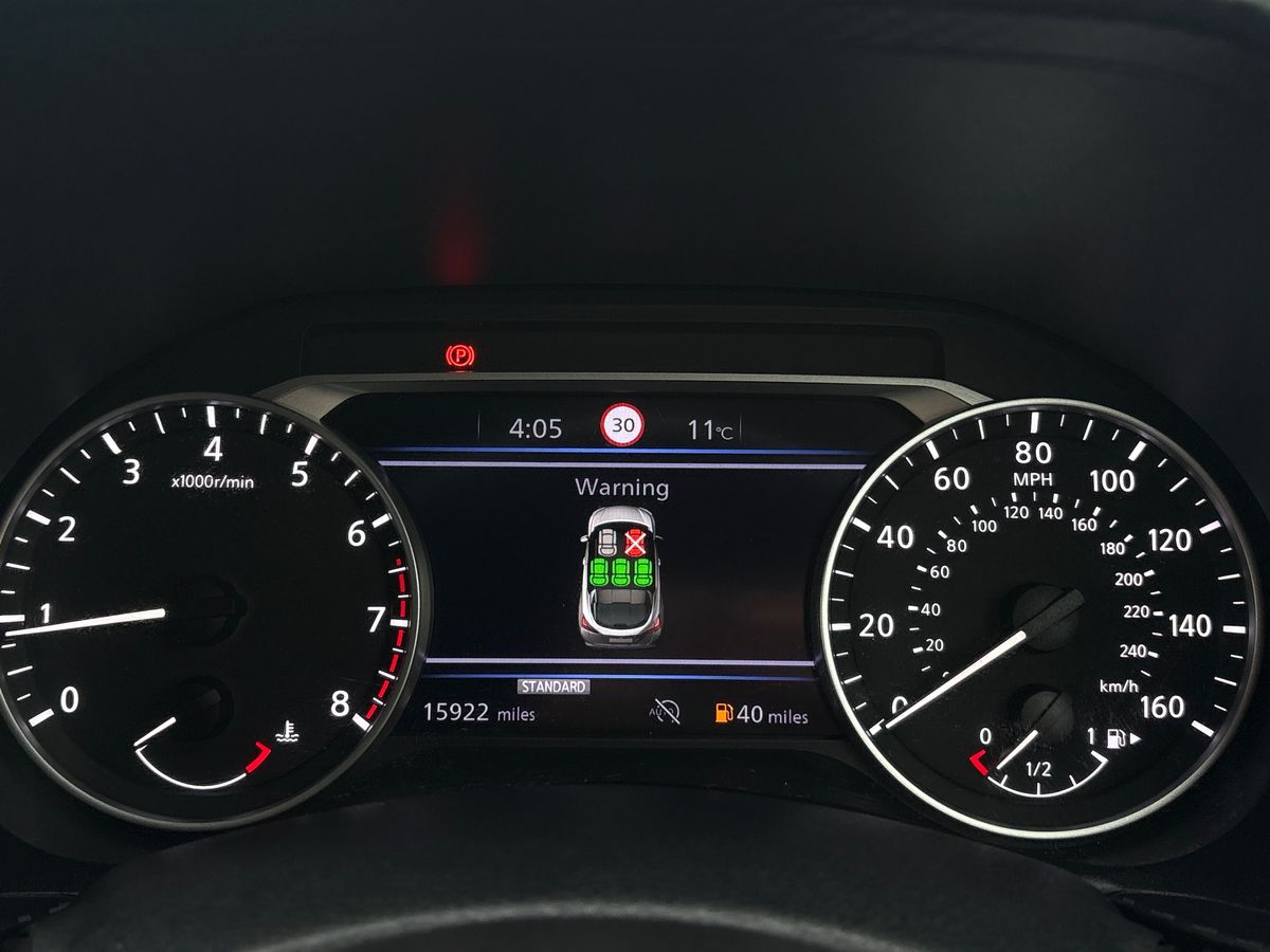 Used Nissan Juke 2021 for sale - 76272437: Photo 14