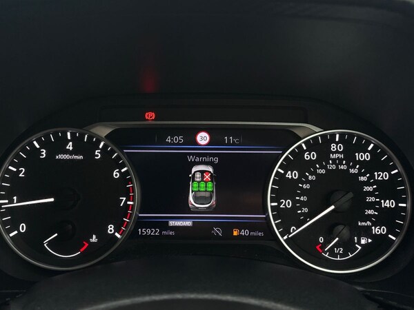 Used Nissan Juke 2021 for sale - 76272437: Photo 15