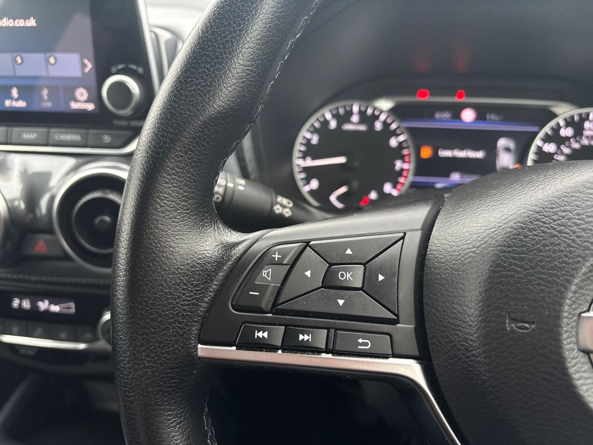 Used Nissan Juke 2021 for sale - 76272437: Photo 16