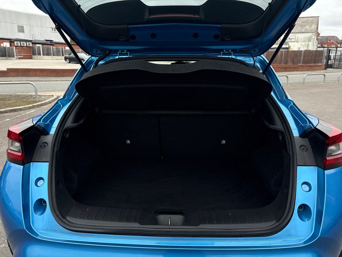 Used Nissan Juke 2021 for sale - 76272437: Photo 20