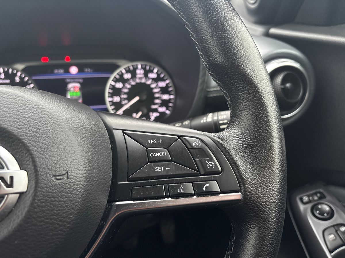 Used Nissan Juke 2021 for sale - 76272437: Photo 21