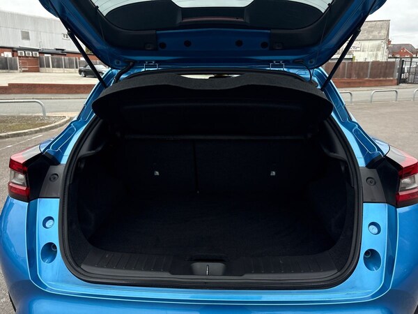 Used Nissan Juke 2021 for sale - 76272437: Photo 21