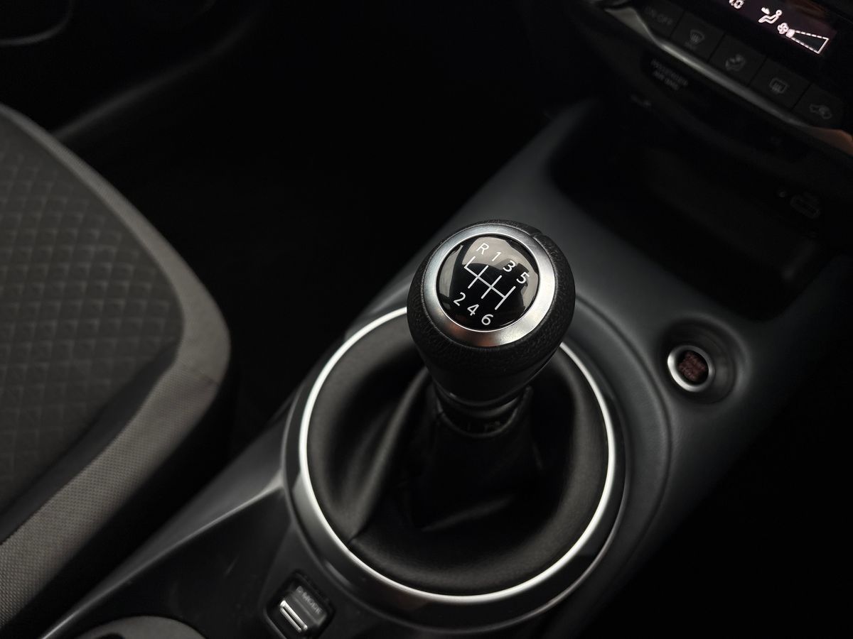 Used Nissan Juke 2021 for sale - 76272437: Photo 26