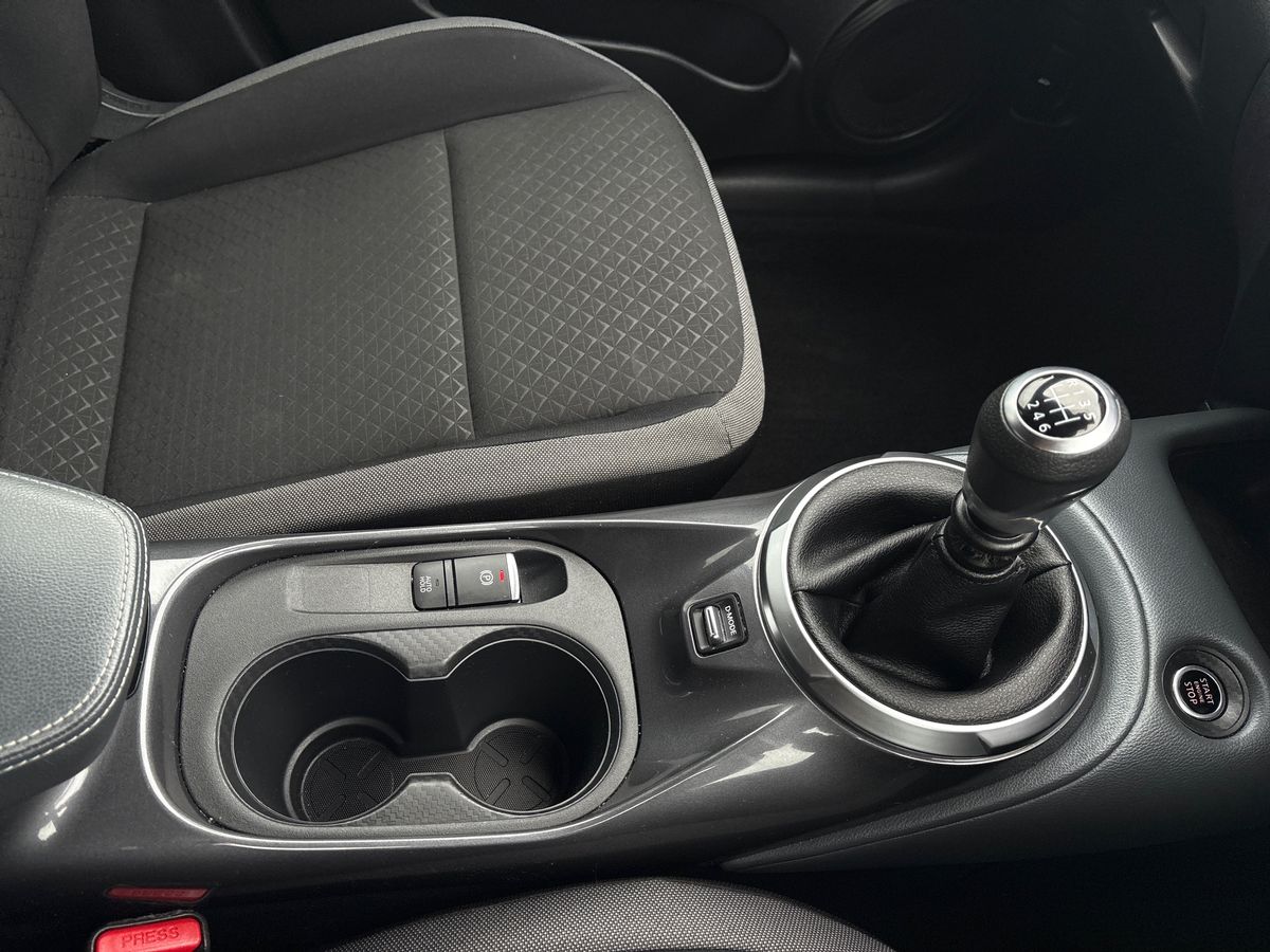 Used Nissan Juke 2021 for sale - 76272437: Photo 31