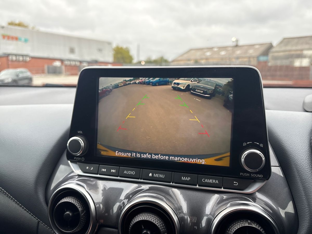 Used Nissan Juke 2021 for sale - 76272437: Photo 34