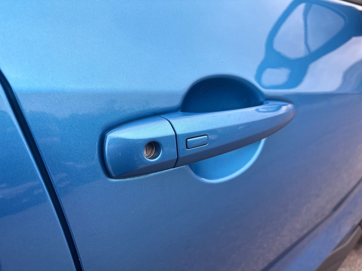 Used Nissan Juke 2021 for sale - 76272437: Photo 35