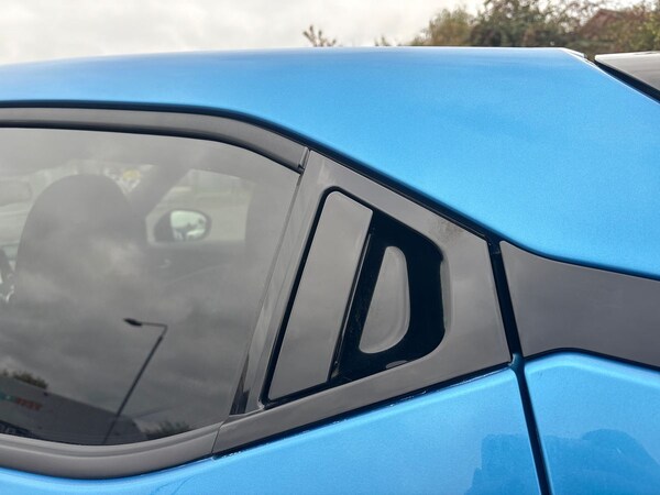 Used Nissan Juke 2021 for sale - 76272437: Photo 39