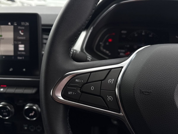 Used Renault Captur 2022 for sale - 75983484: Photo 19
