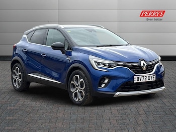 2022 - 1.0 TCE 90 SE Edition 5dr