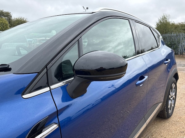 Used Renault Captur 2022 for sale - 75983484: Photo 45