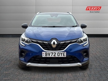 Used Renault Captur 2022 for sale - 75983484: Photo 4