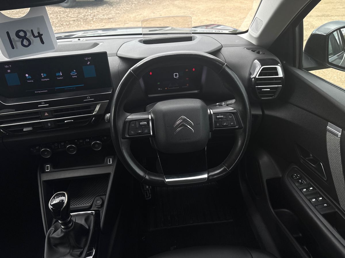 Vehicle 17