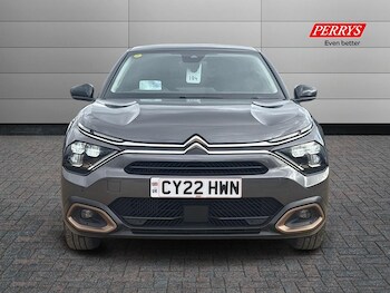 Used Citroen C4 2022 for sale - 75970391: Photo