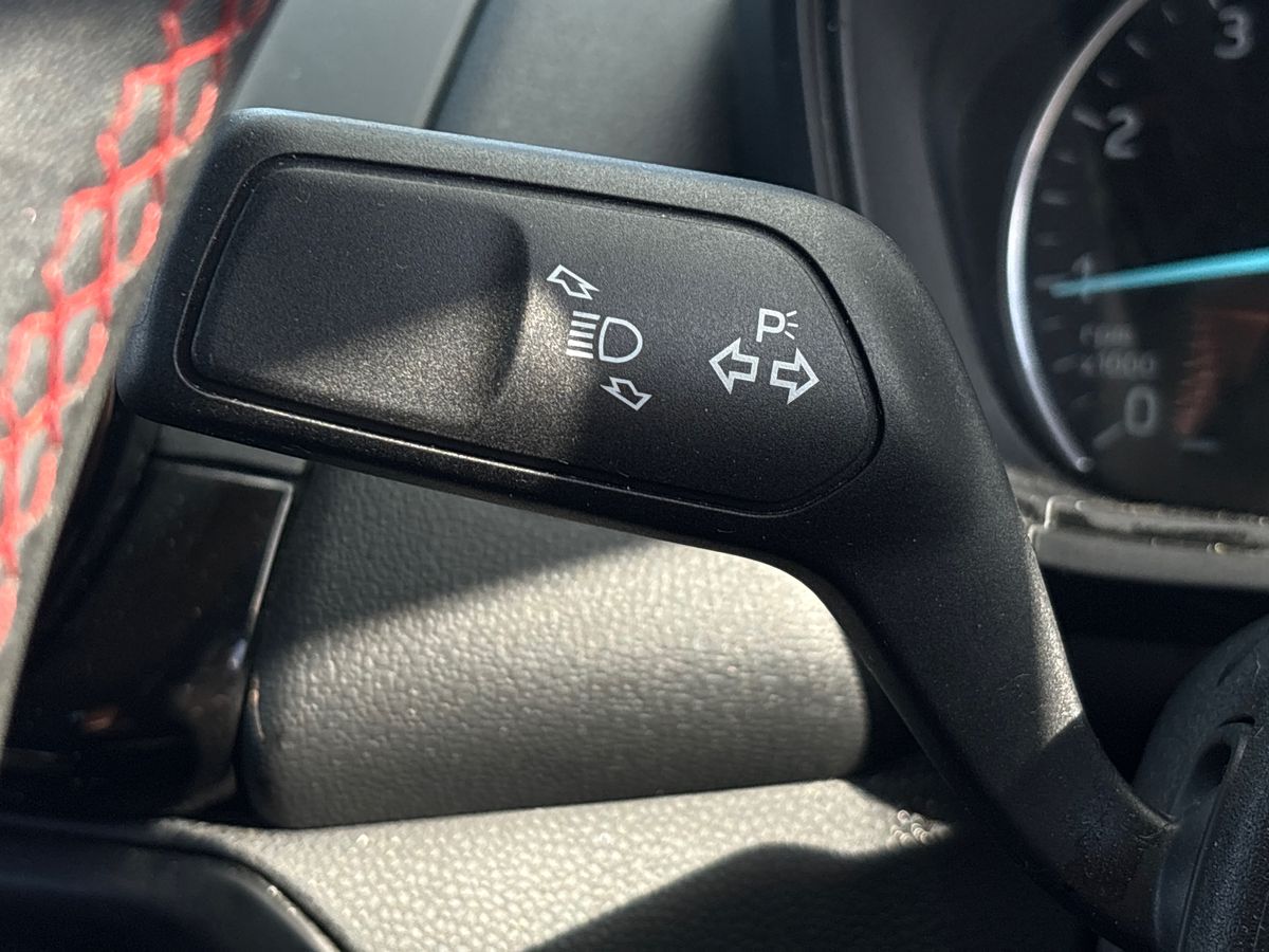 Vehicle 28