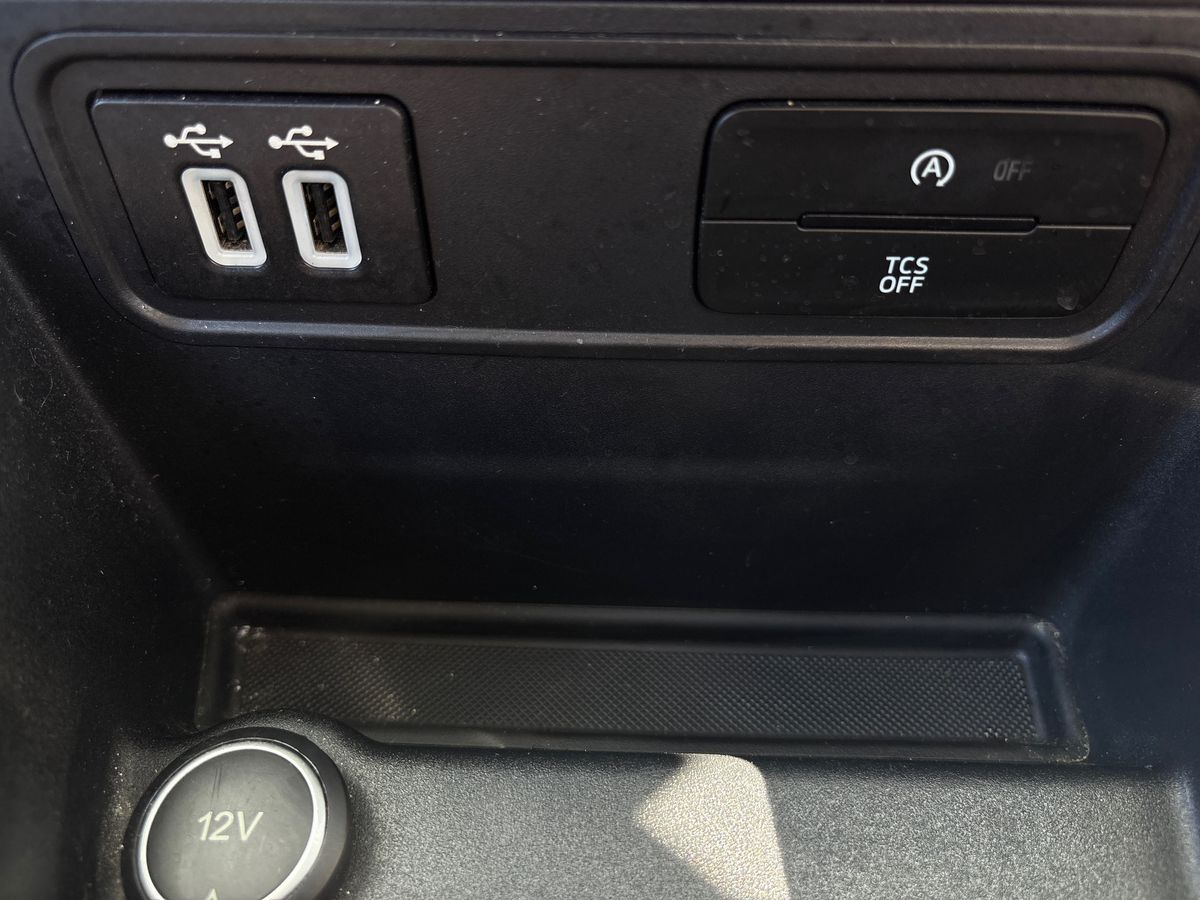 Vehicle 38