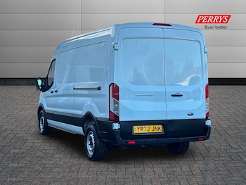 Used Ford Transit 2022 for sale - 76625924: Photo