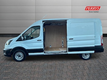 Used Ford Transit 2022 for sale - 76625924: Photo