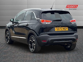 Used Vauxhall Crossland 2022 for sale - 76748645: Photo