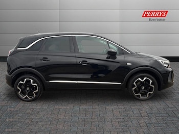 Used Vauxhall Crossland 2022 for sale - 76748645: Photo