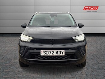 Used Vauxhall Crossland 2022 for sale - 76748645: Photo