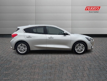 Used Ford Focus 2020 for sale - 75461323: Photo