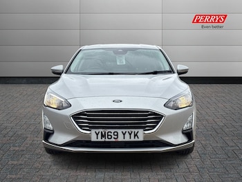 Used Ford Focus 2020 for sale - 75461323: Photo
