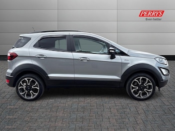 Used Ford Ecosport 2022 for sale - 75787862: Photo