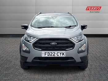 Used Ford Ecosport 2022 for sale - 75787862: Photo