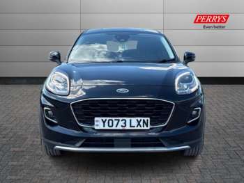Used Ford Puma 2024 for sale - 74926709: Photo