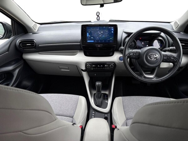 Used Toyota Yaris 2022 for sale - 76128137: Photo 10