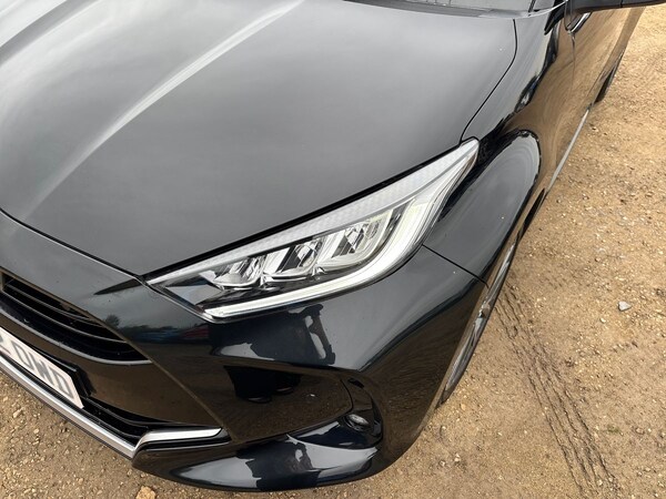 Used Toyota Yaris 2022 for sale - 76128137: Photo 15
