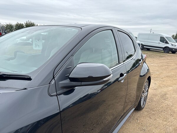Used Toyota Yaris 2022 for sale - 76128137: Photo 45