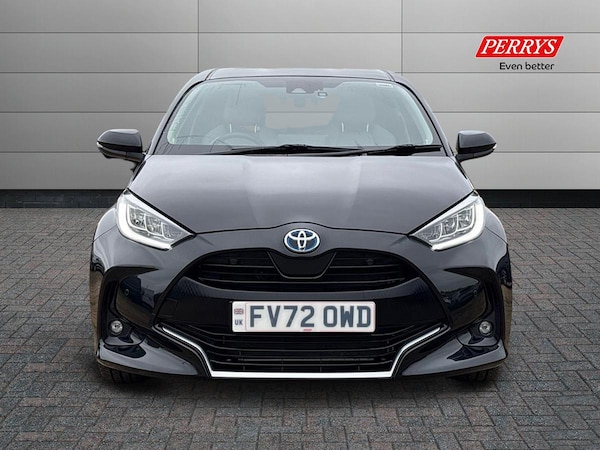Used Toyota Yaris 2022 for sale - 76128137: Photo 4