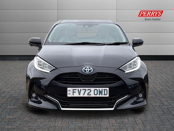 Used Toyota Yaris 2022 for sale - 76128137: Photo 4