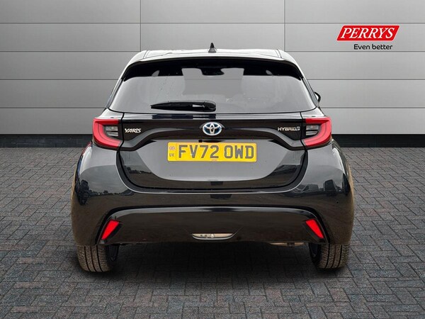 Used Toyota Yaris 2022 for sale - 76128137: Photo 5