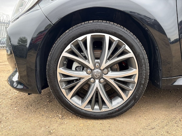Used Toyota Yaris 2022 for sale - 76128137: Photo 8