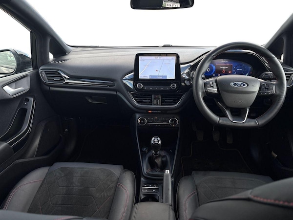 Used Ford Fiesta 2023 for sale - 76035393: Photo 10