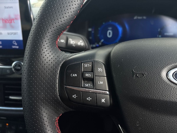 Used Ford Fiesta 2023 for sale - 76035393: Photo 19
